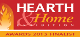 Hearth & Home Awards Finalist 2013